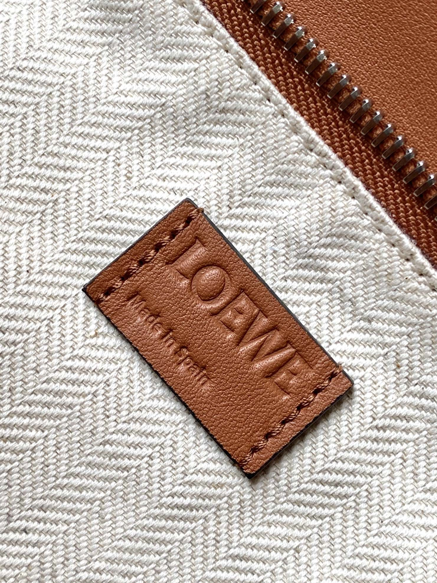 Loewe Puzzle Bags SmoothTexture 71919
