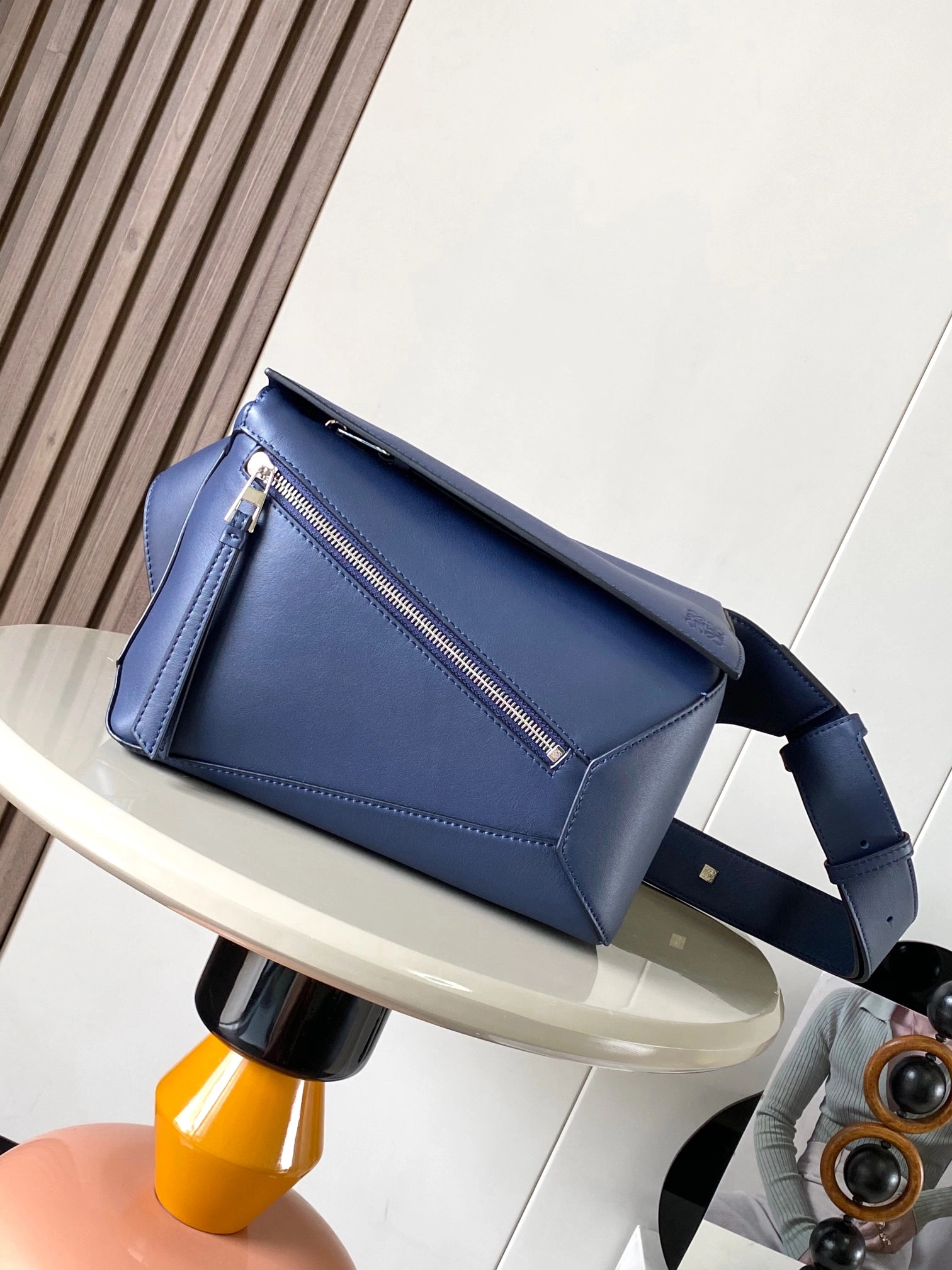 Practical Loewe Puzzle Bags 71904