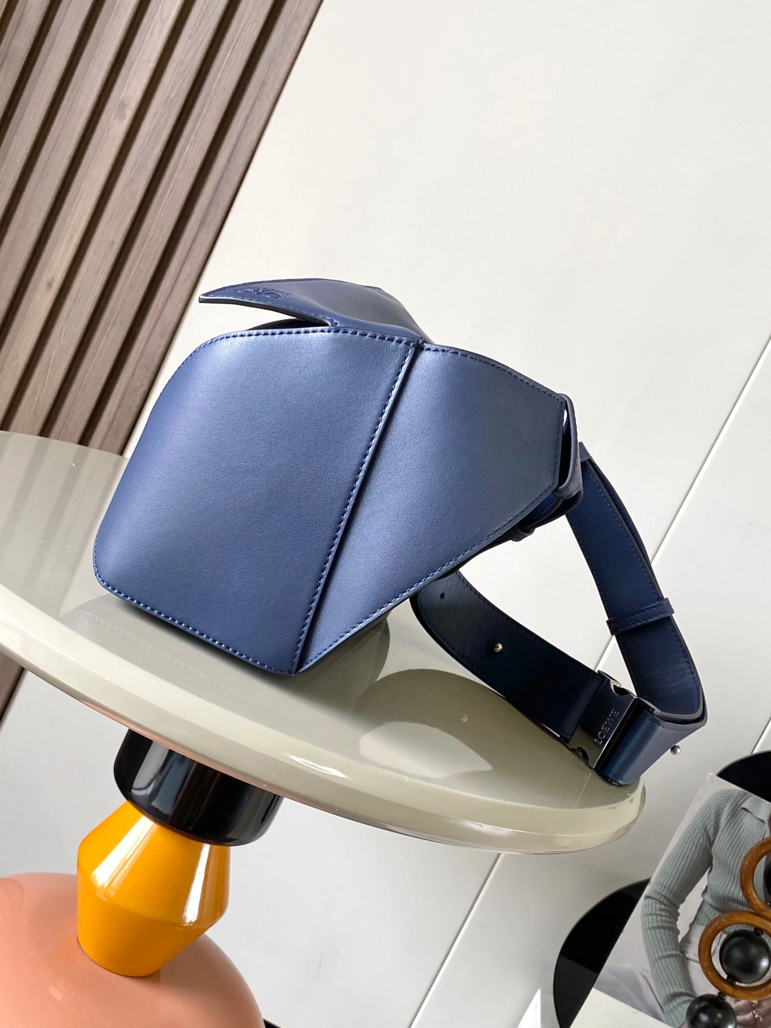 Practical Loewe Puzzle Bags 71904