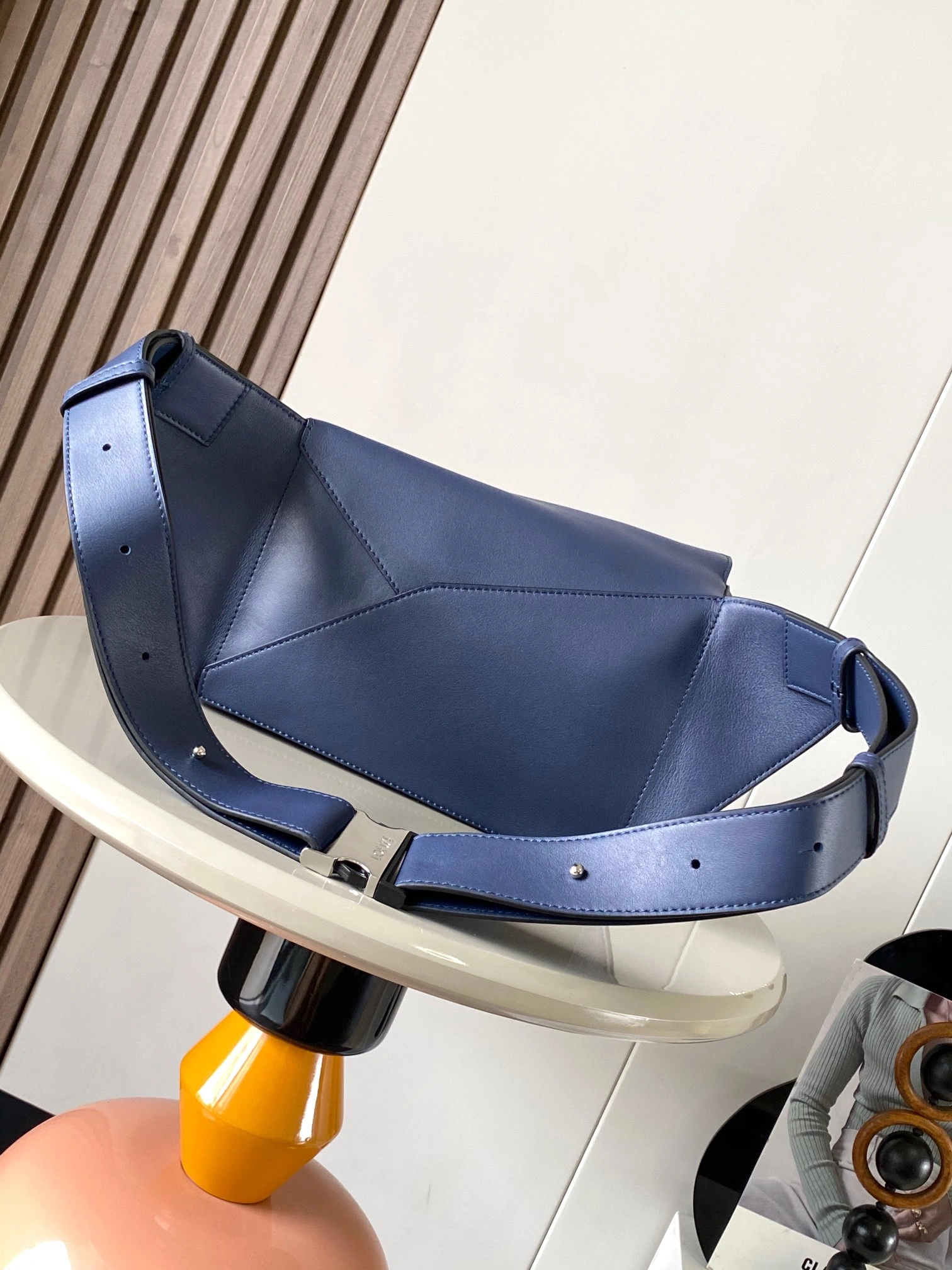 Practical Loewe Puzzle Bags 71904