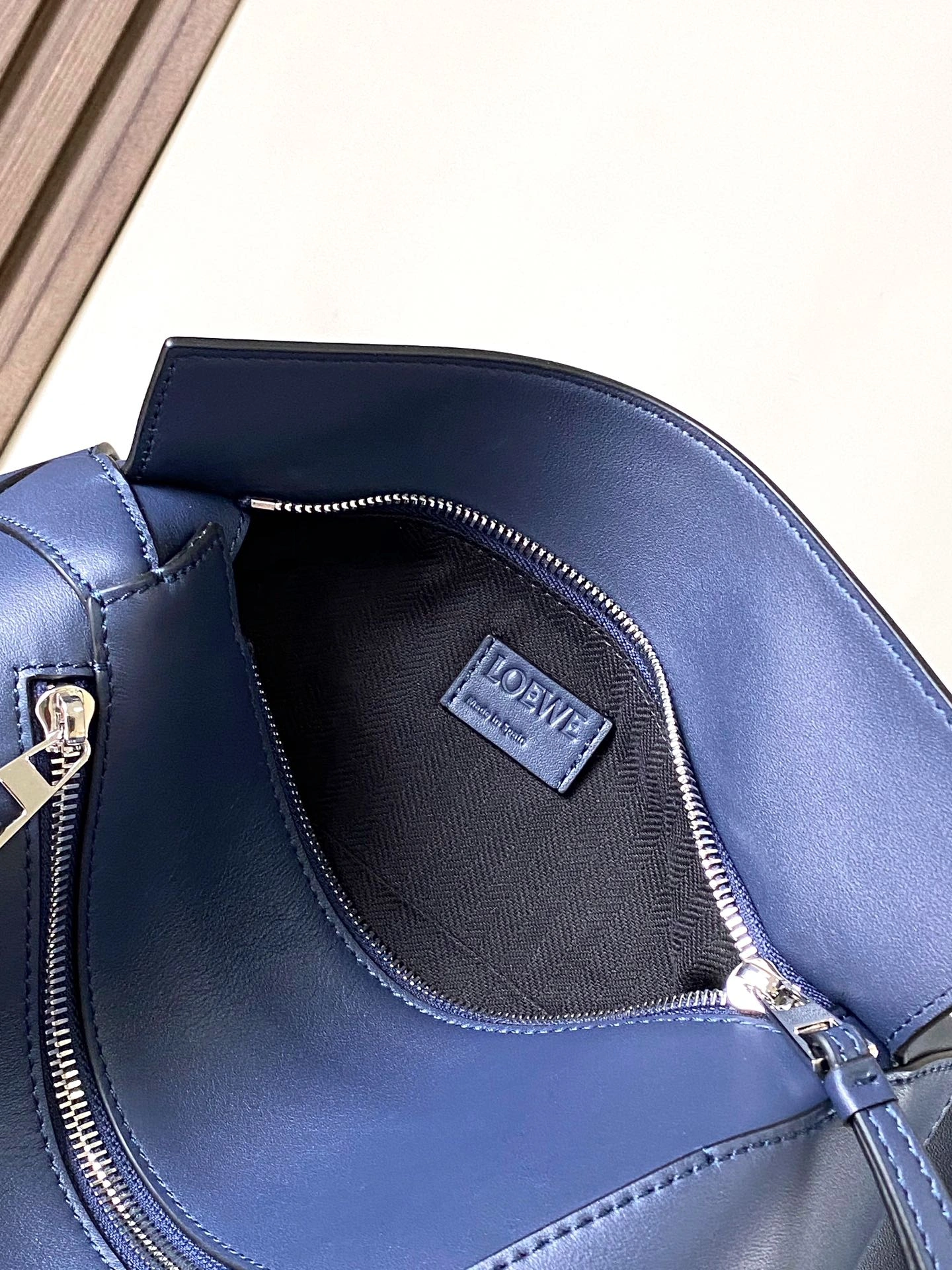 Practical Loewe Puzzle Bags 71904