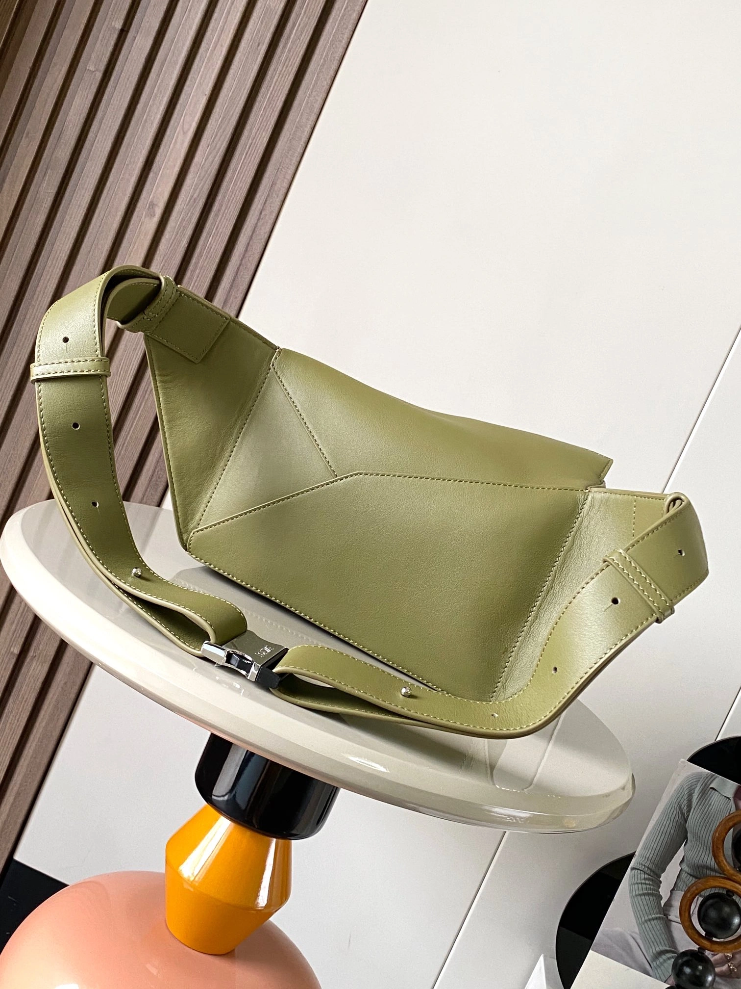Loewe Puzzle Bags Comfortable 71985