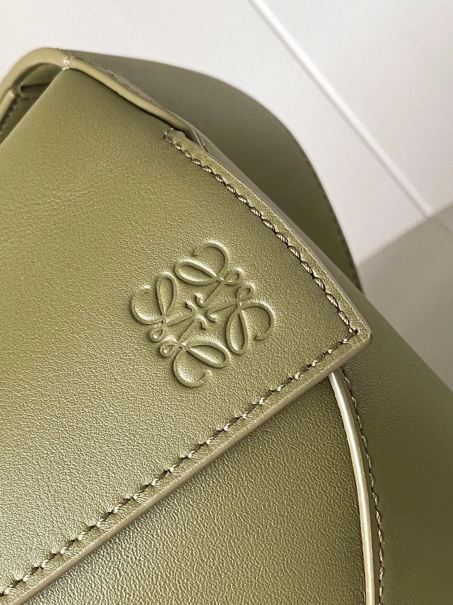 Loewe Puzzle Bags Comfortable 71985