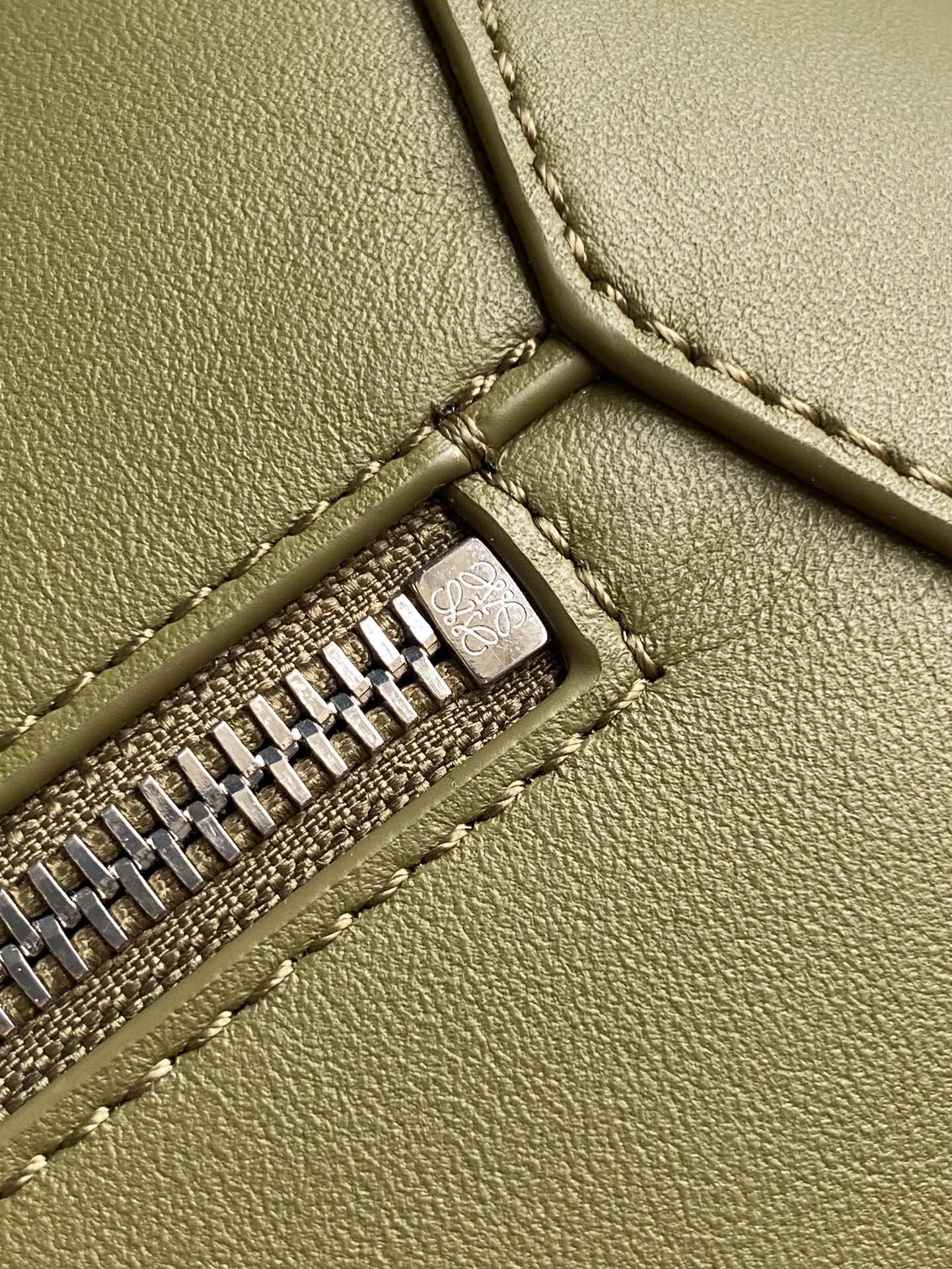 Loewe Puzzle Bags Comfortable 71985