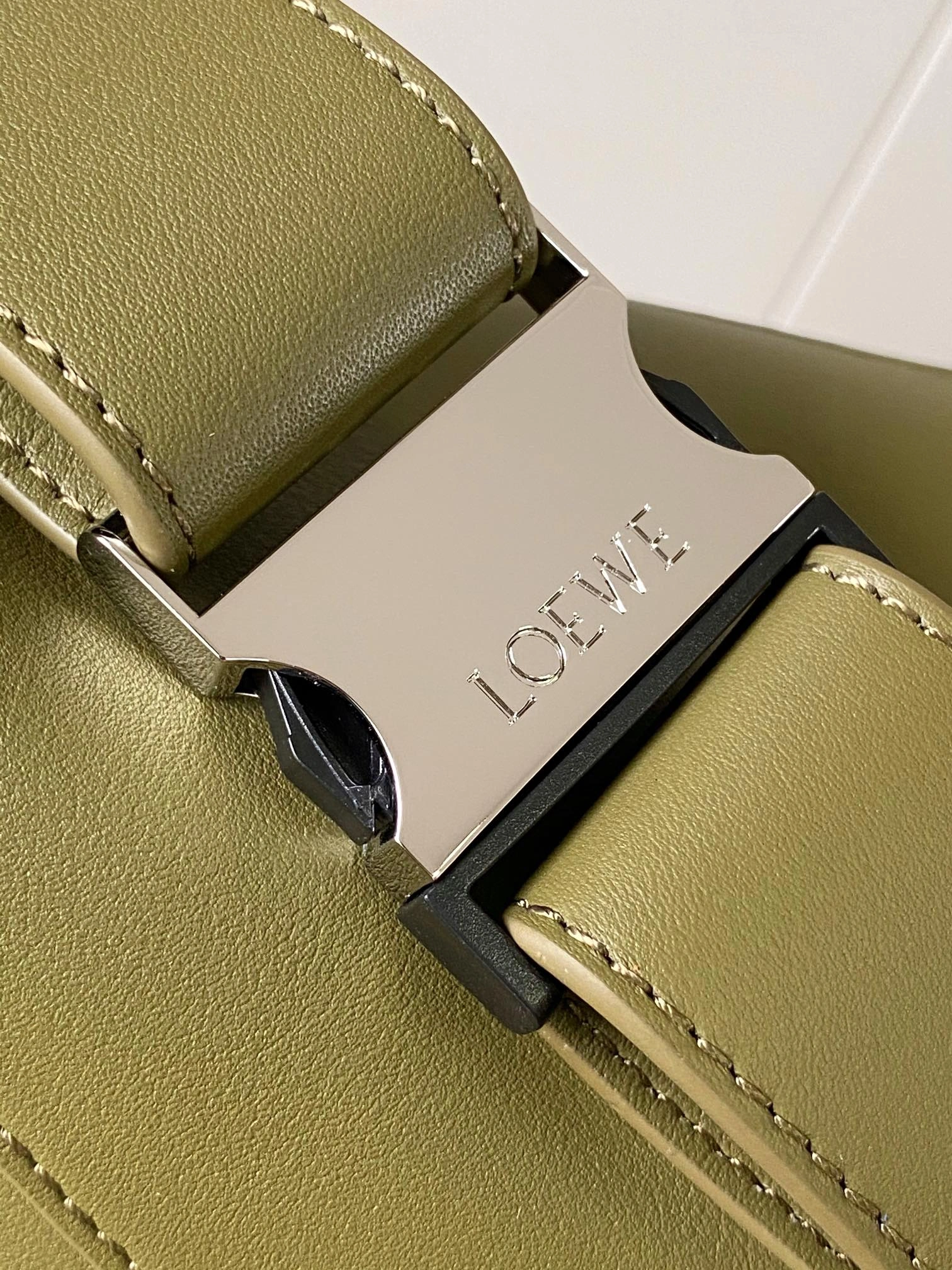 Loewe Puzzle Bags Comfortable 71985
