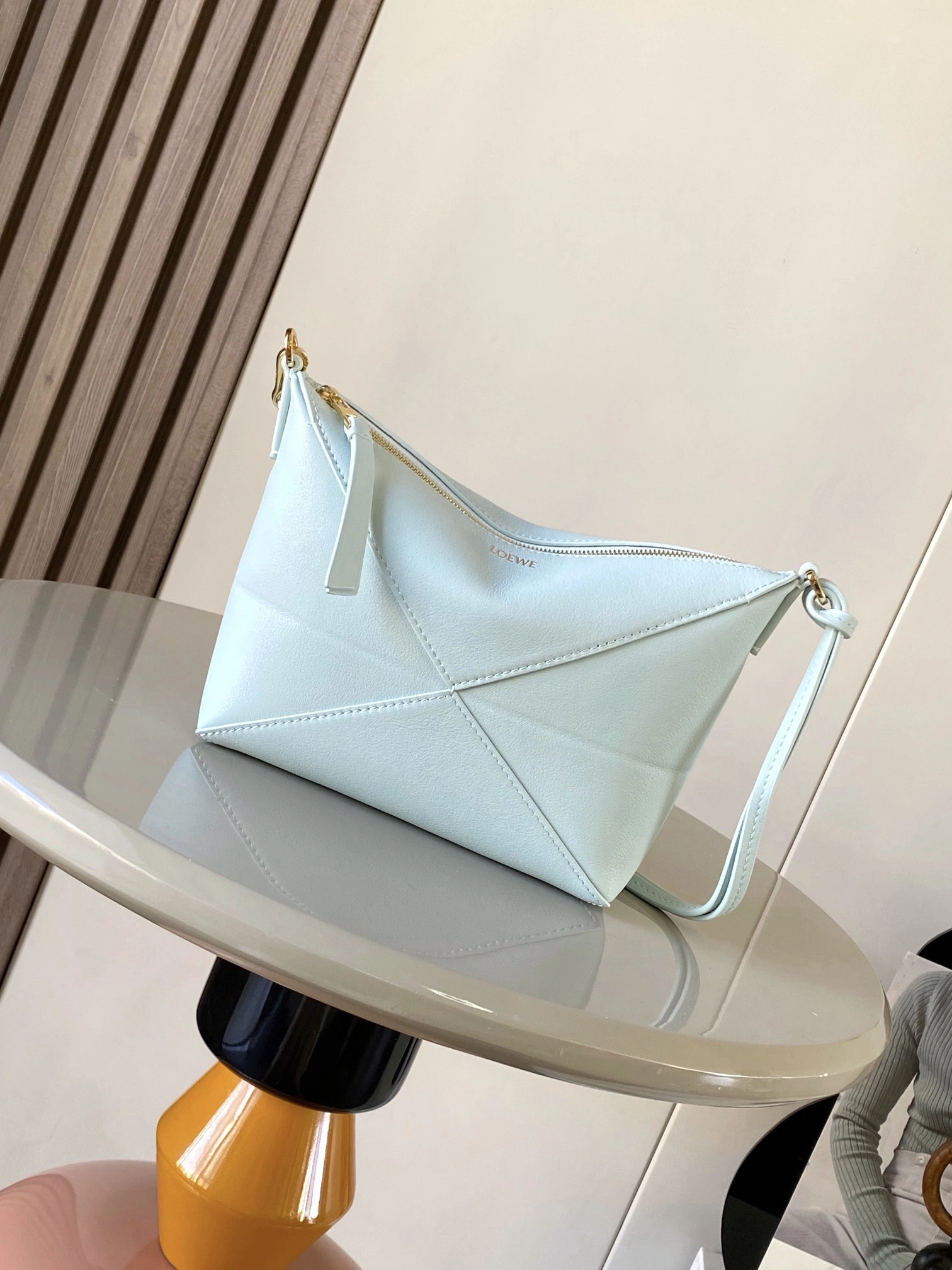 WaterResistant Loewe Puzzle Bags 71917