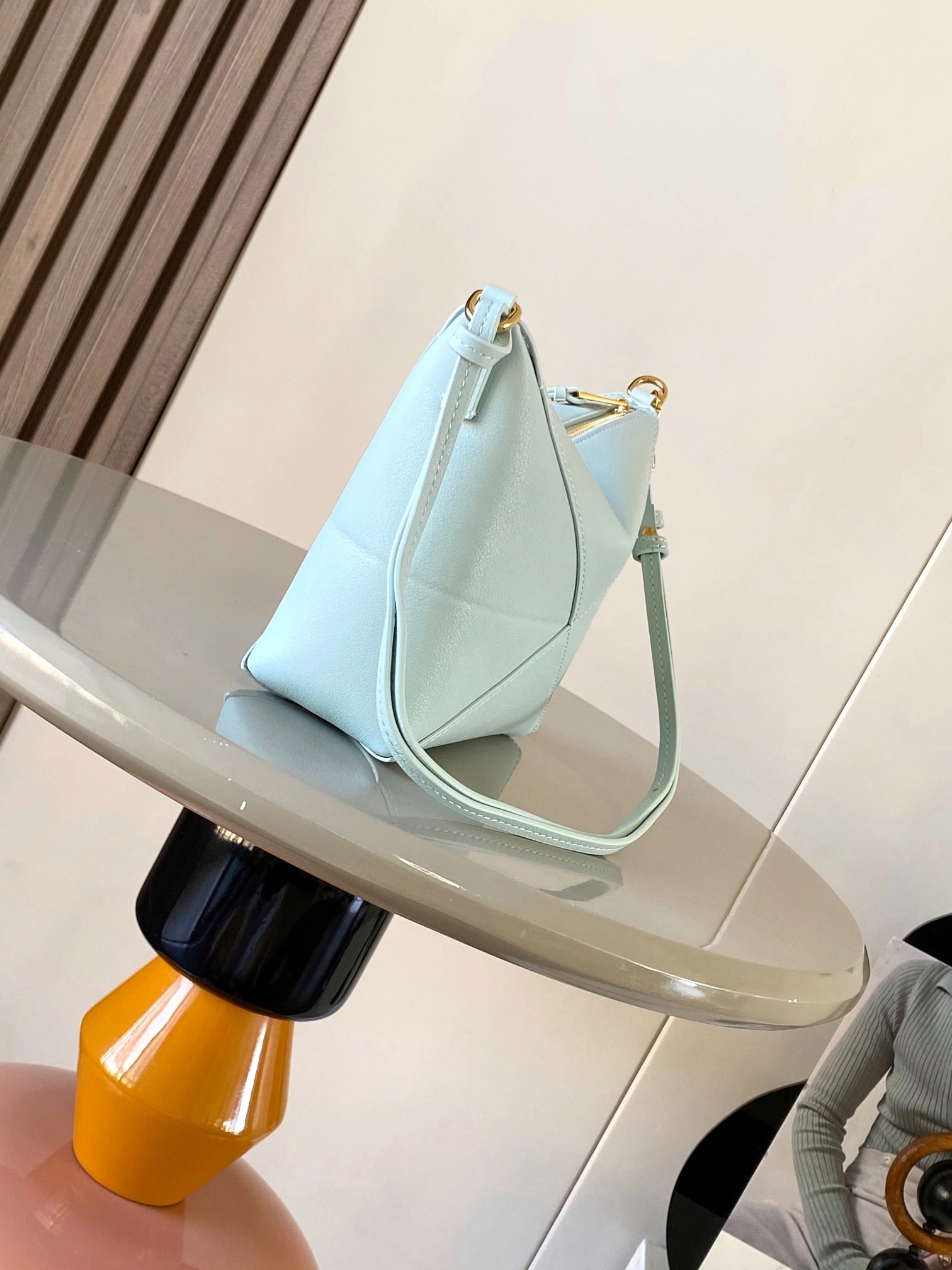 WaterResistant Loewe Puzzle Bags 71917