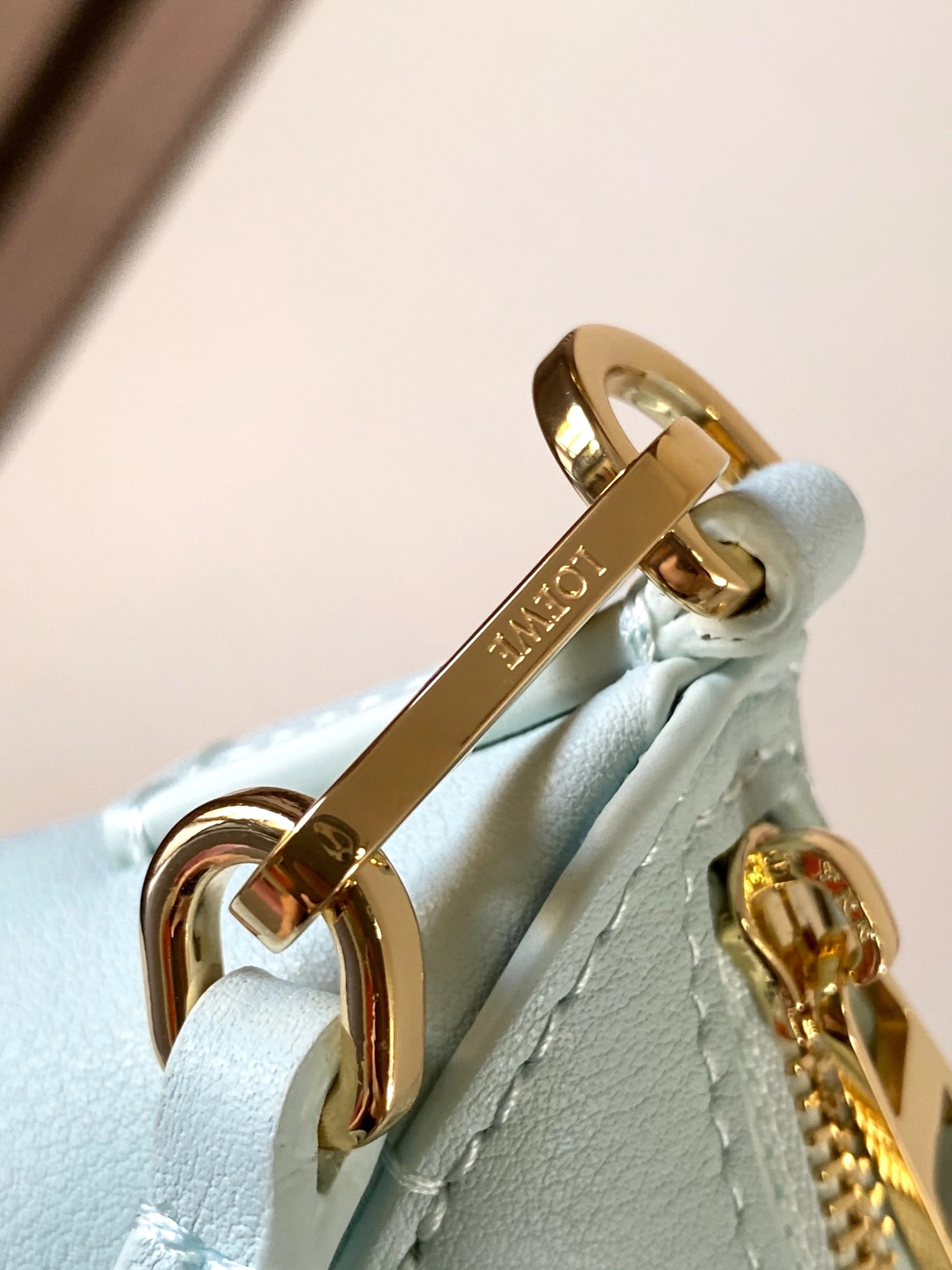 WaterResistant Loewe Puzzle Bags 71917
