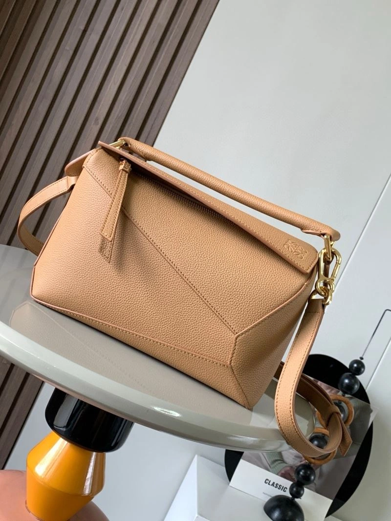 Loewe Puzzle Bags Effortless 67151