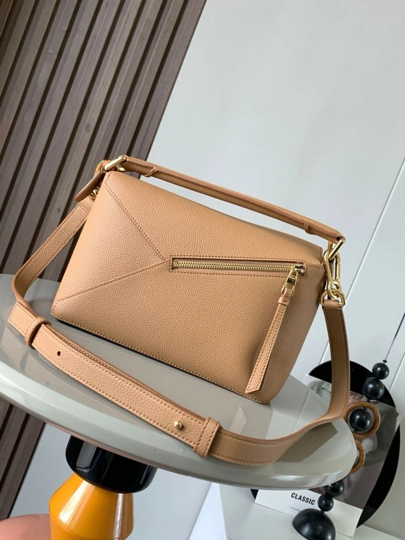 Loewe Puzzle Bags Effortless 67151