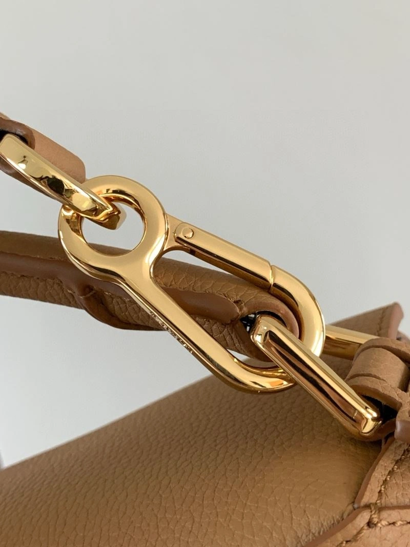 Loewe Puzzle Bags Effortless 67151