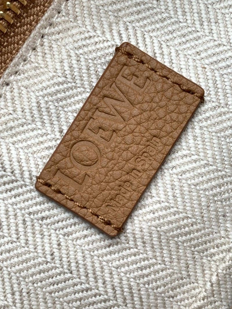 Loewe Puzzle Bags Effortless 67151