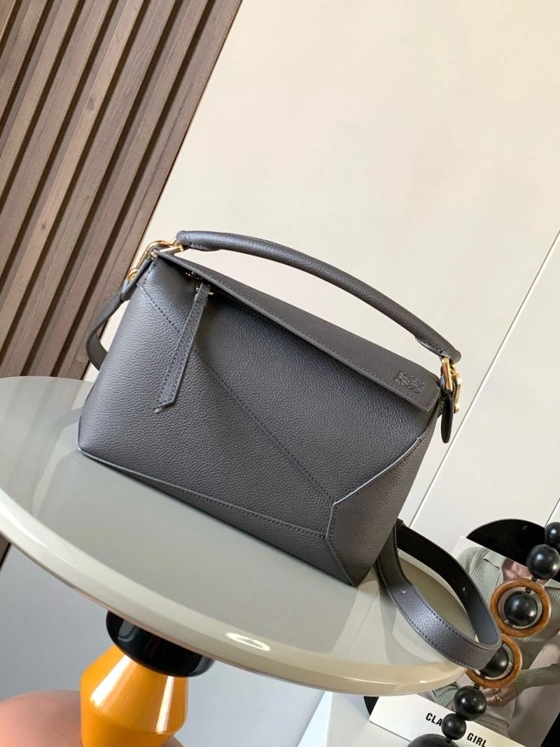 Resilient Loewe Puzzle Bags 67066