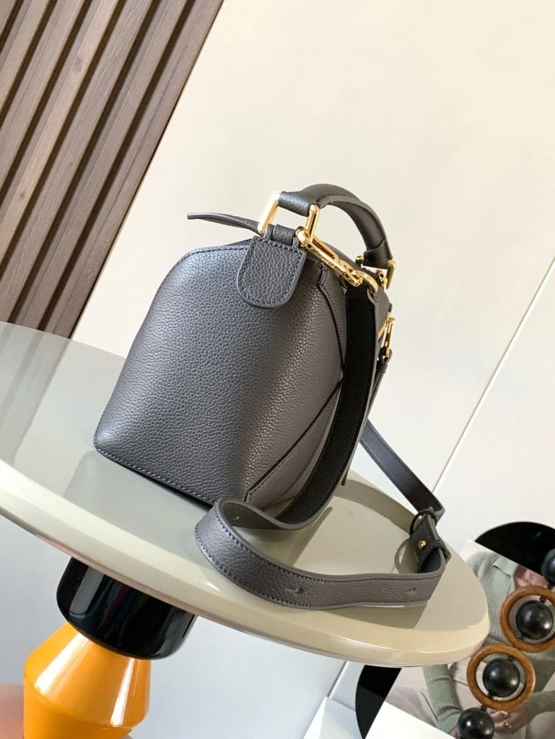 Resilient Loewe Puzzle Bags 67066
