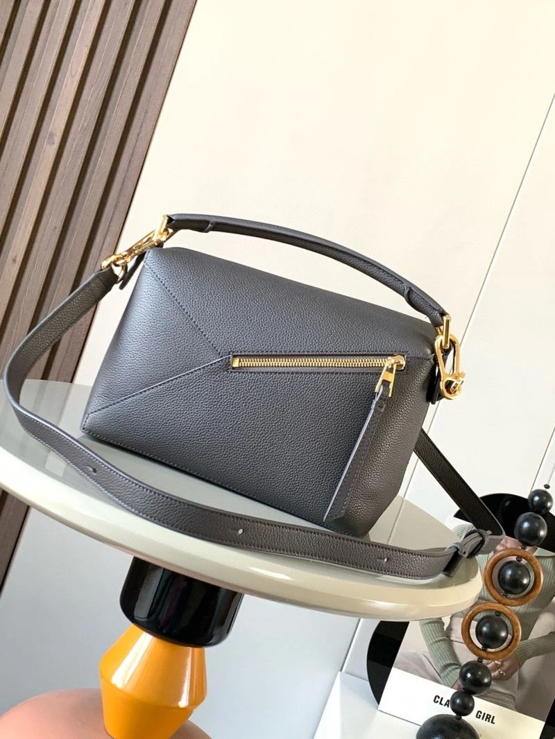 Resilient Loewe Puzzle Bags 67066