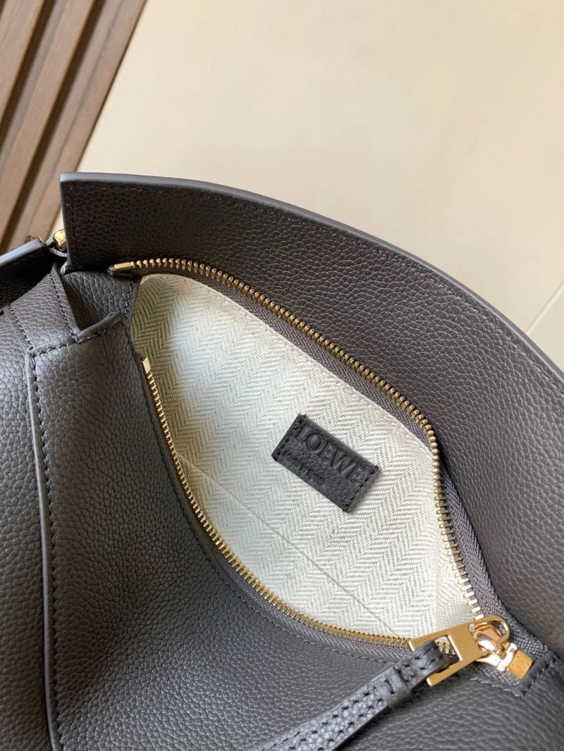 Resilient Loewe Puzzle Bags 67066