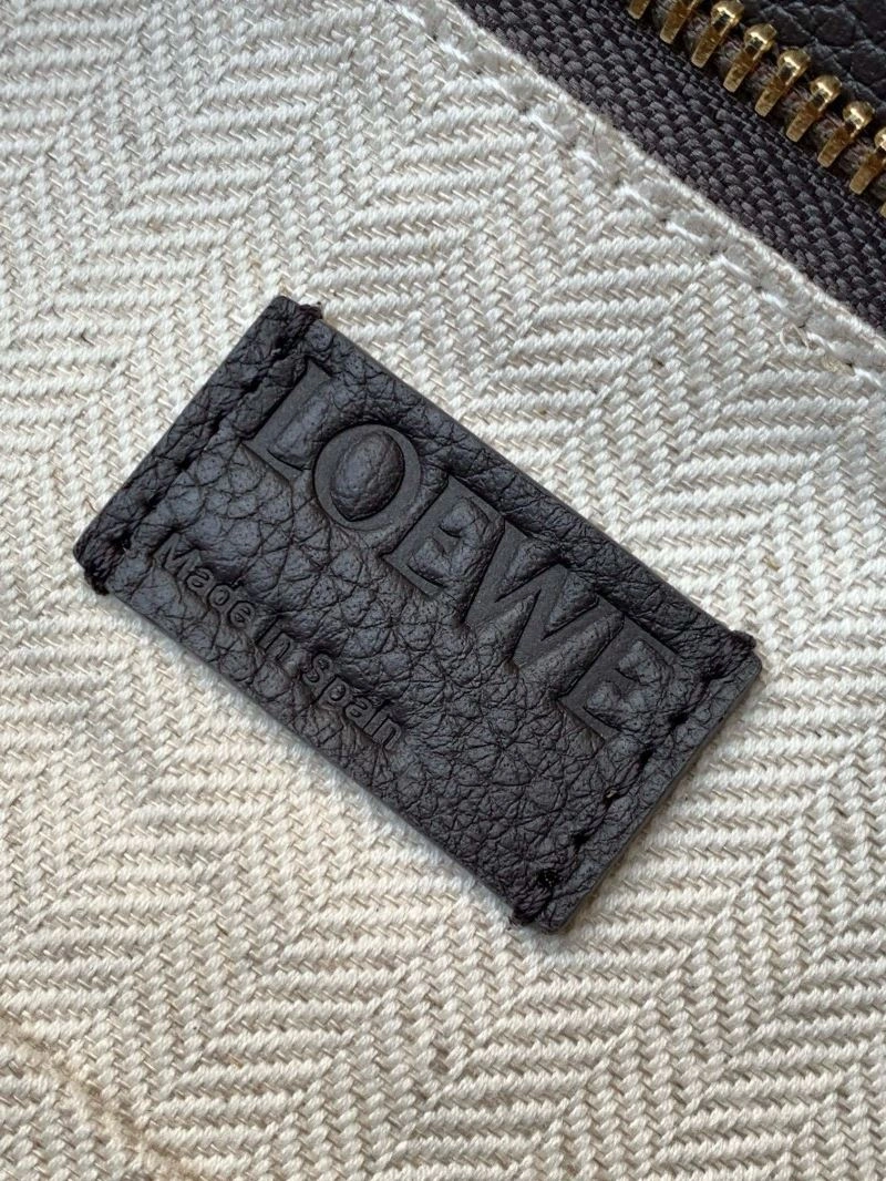 Resilient Loewe Puzzle Bags 67066