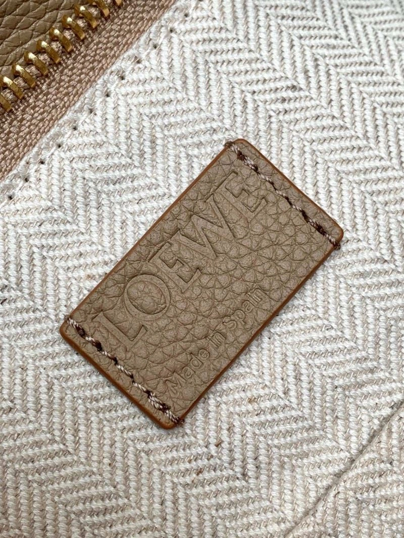 StreetReady Loewe Puzzle Bags 67069