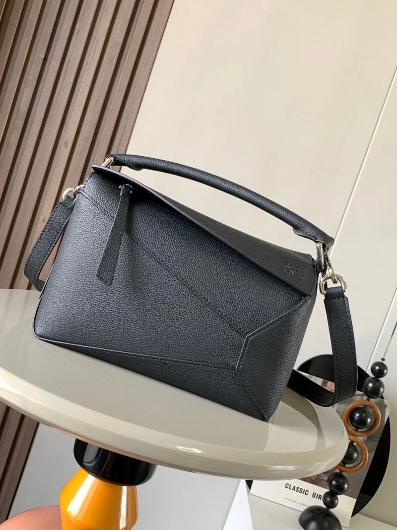 Colorful Loewe Puzzle Bags 67063