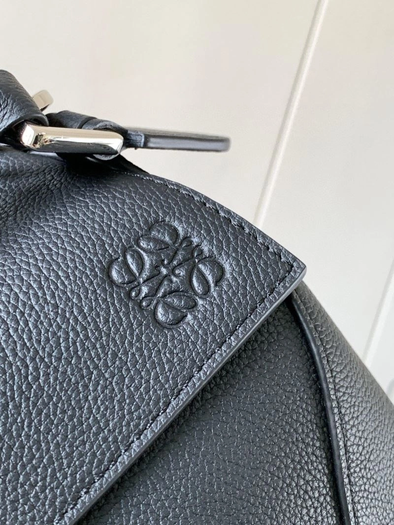 Colorful Loewe Puzzle Bags 67063