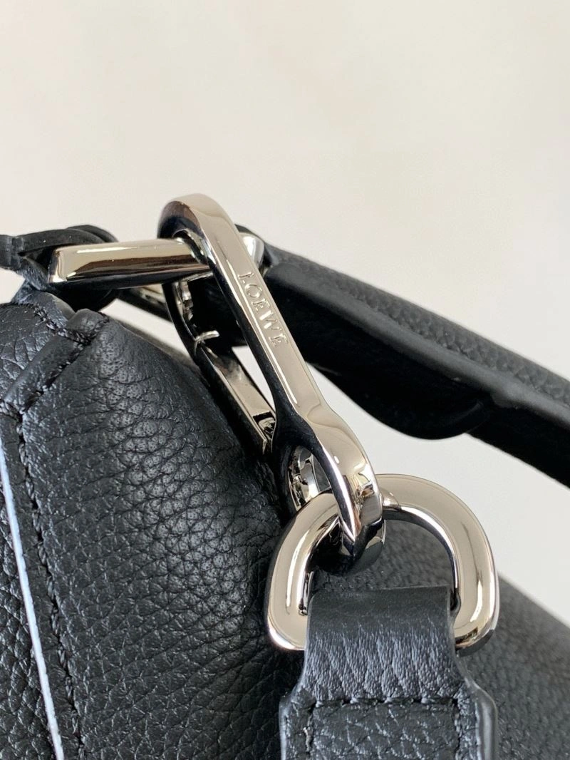 Colorful Loewe Puzzle Bags 67063