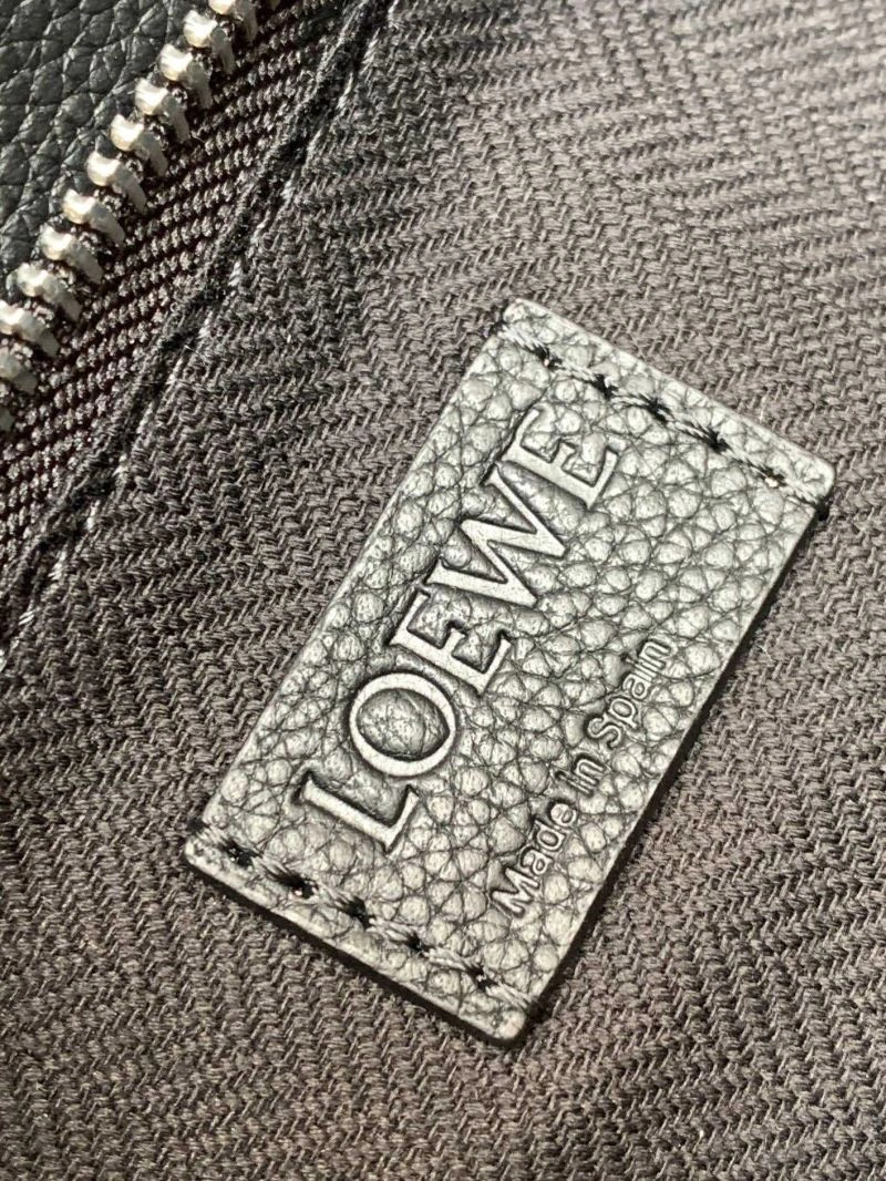 Colorful Loewe Puzzle Bags 67063