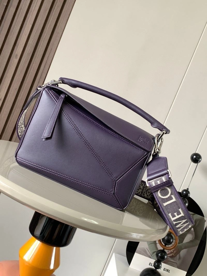 MoistureWicking Loewe Puzzle Bags 67074