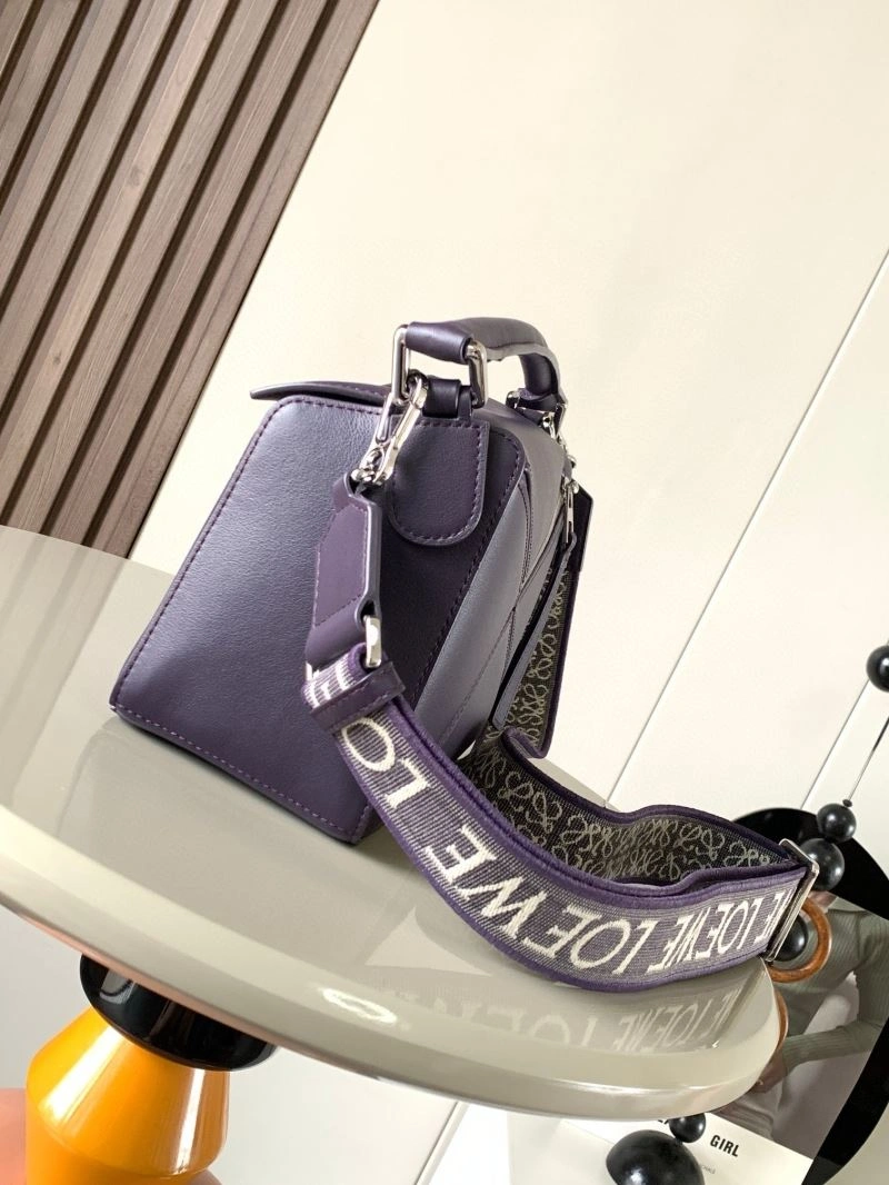 MoistureWicking Loewe Puzzle Bags 67074