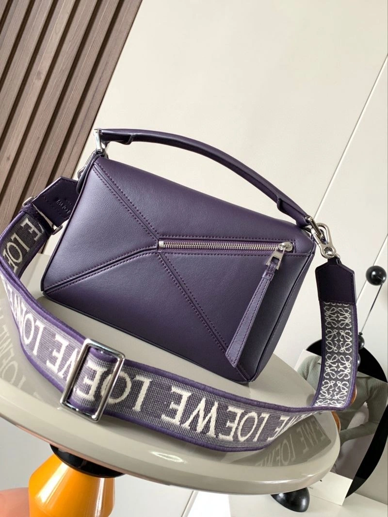 MoistureWicking Loewe Puzzle Bags 67074