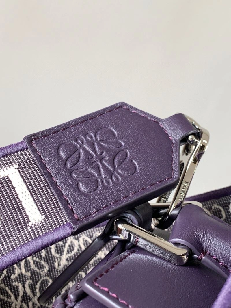 MoistureWicking Loewe Puzzle Bags 67074
