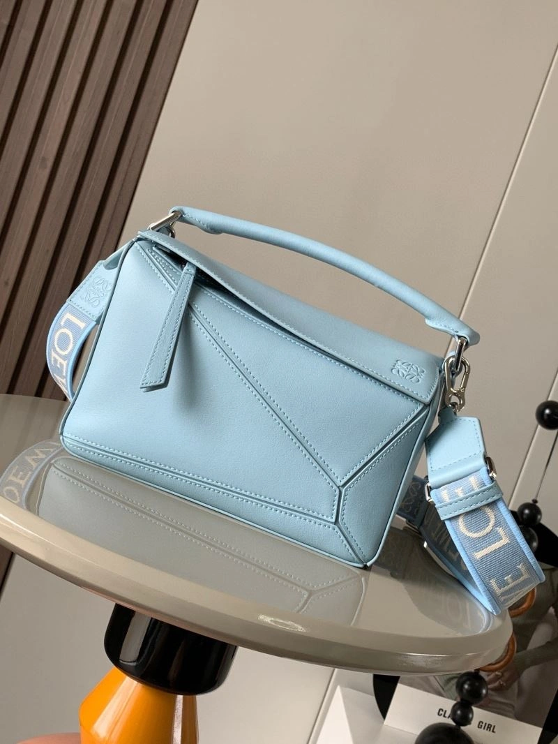 ZipUp Loewe Puzzle Bags 67072