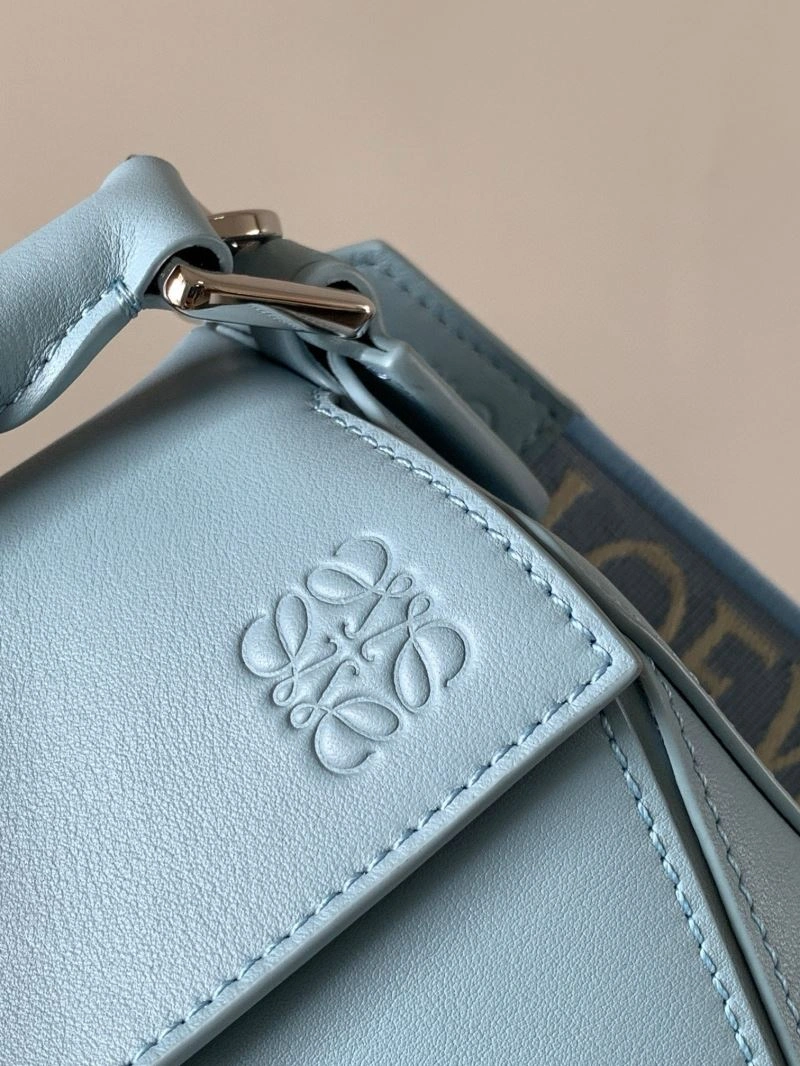 ZipUp Loewe Puzzle Bags 67072