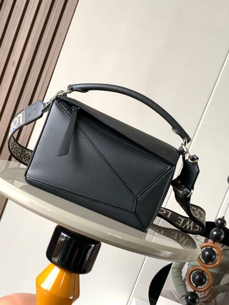 Loewe Puzzle Bags Sophisticated 67076