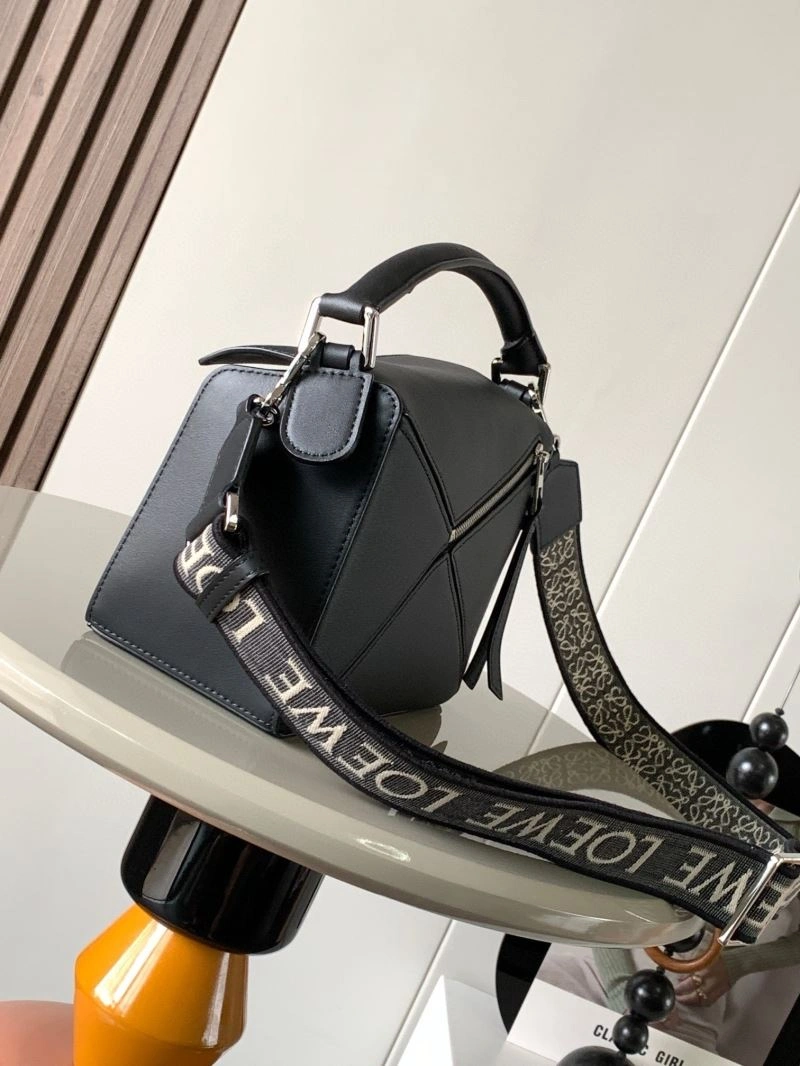 Loewe Puzzle Bags Sophisticated 67076