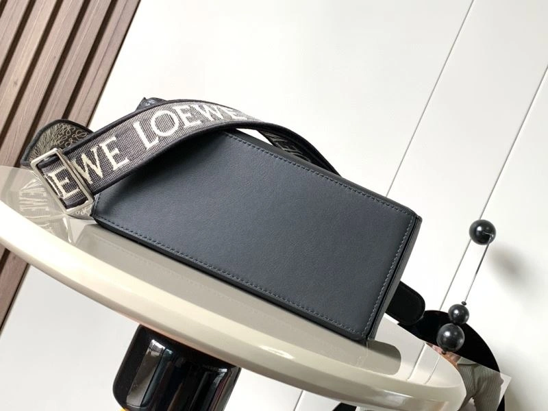 Loewe Puzzle Bags Sophisticated 67076