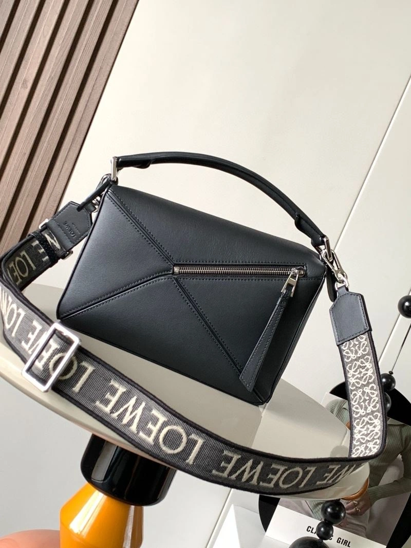 Loewe Puzzle Bags Sophisticated 67076