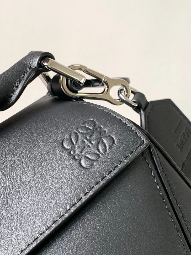 Loewe Puzzle Bags Sophisticated 67076