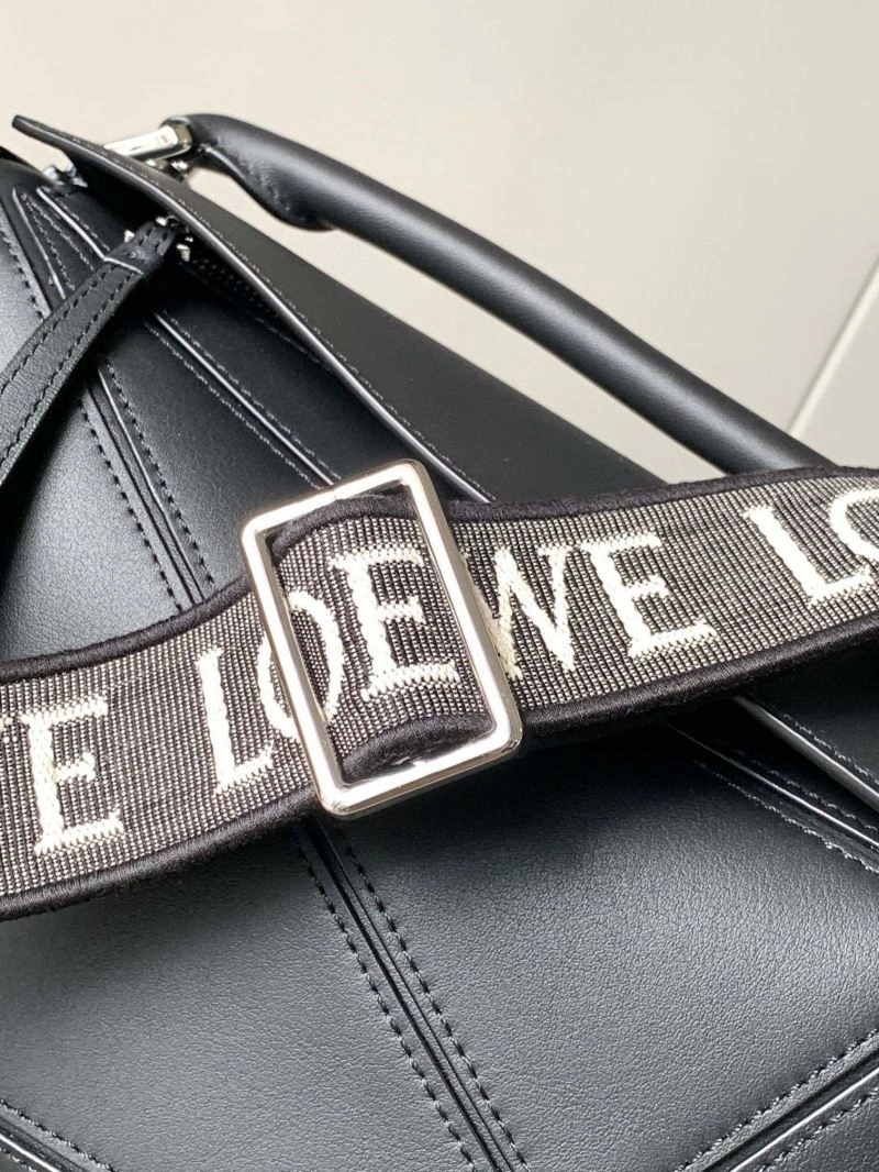 Loewe Puzzle Bags Sophisticated 67076