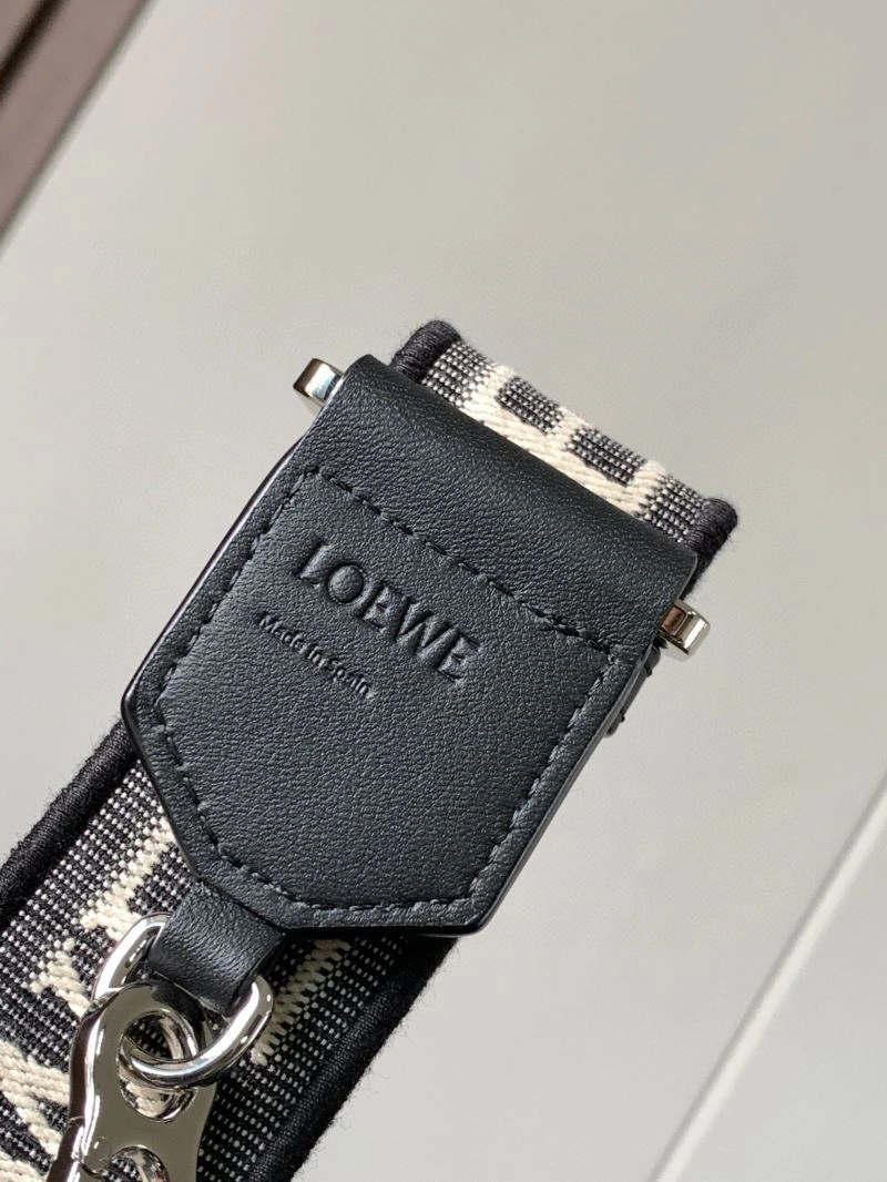 Loewe Puzzle Bags Sophisticated 67076
