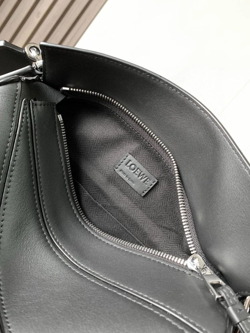 Loewe Puzzle Bags Sophisticated 67076