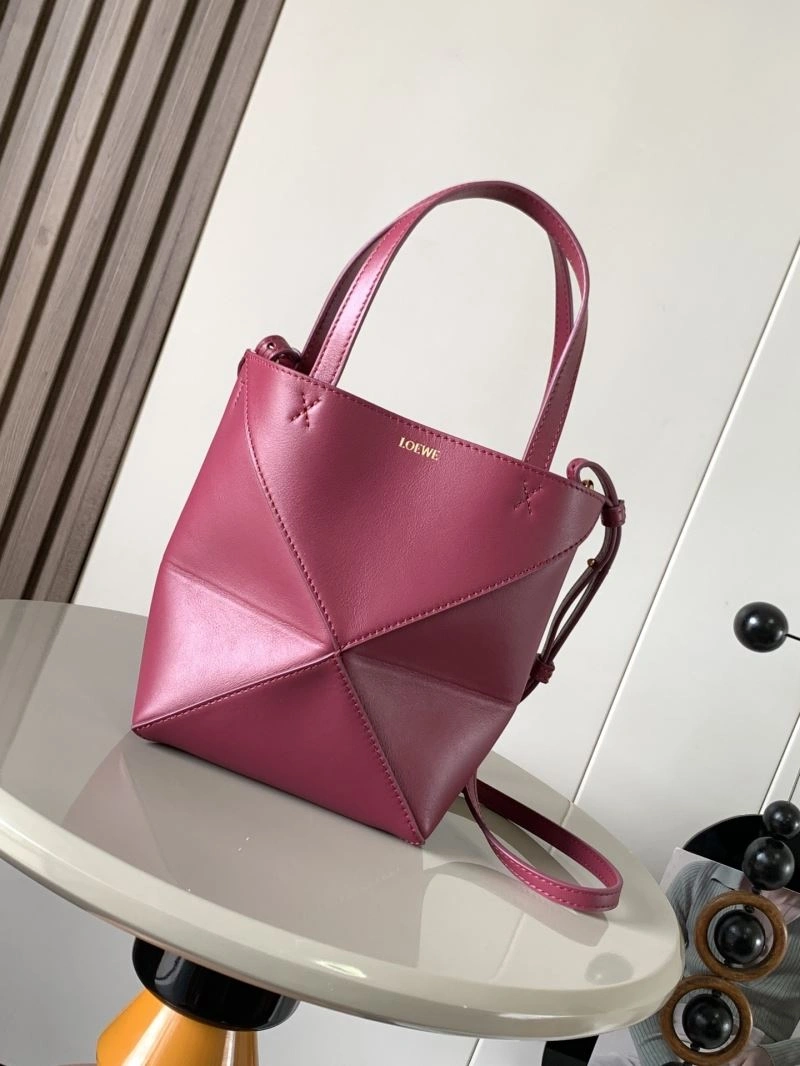 Loewe Puzzle Bags Reliable 67078