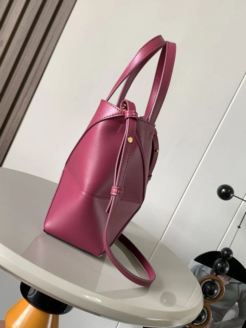 Loewe Puzzle Bags Reliable 67078
