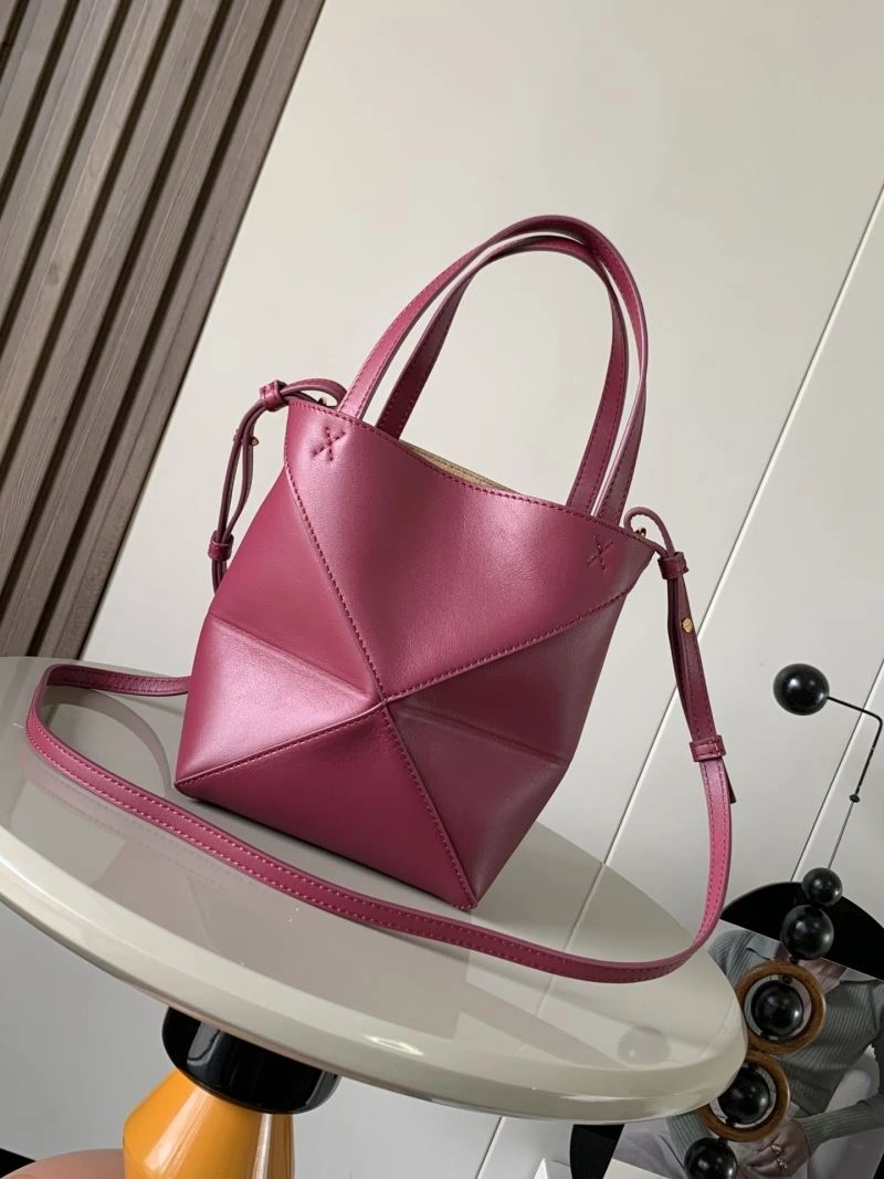 Loewe Puzzle Bags Reliable 67078