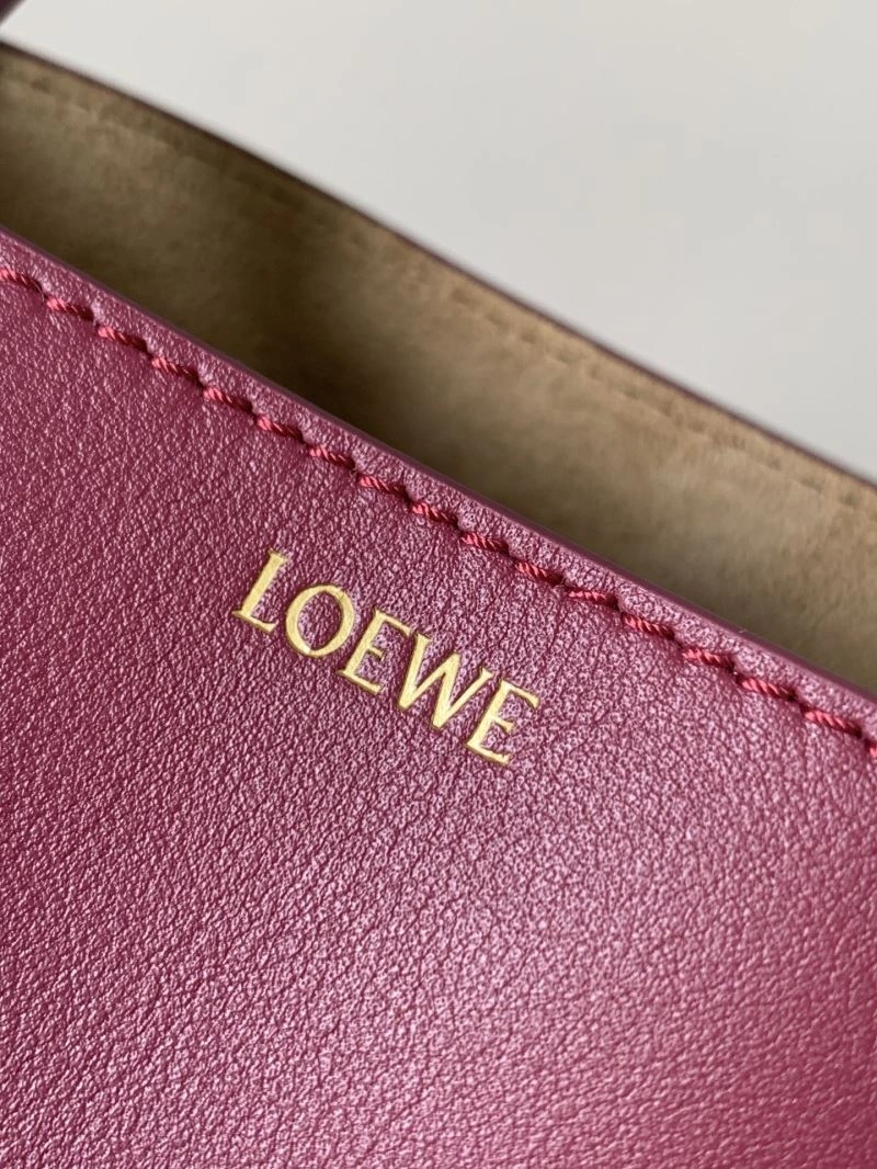 Loewe Puzzle Bags Reliable 67078