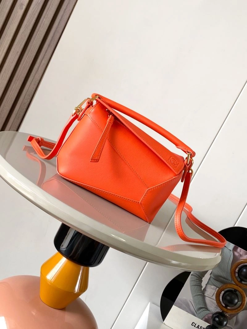 Loewe Puzzle Bags WellDesigned 67068