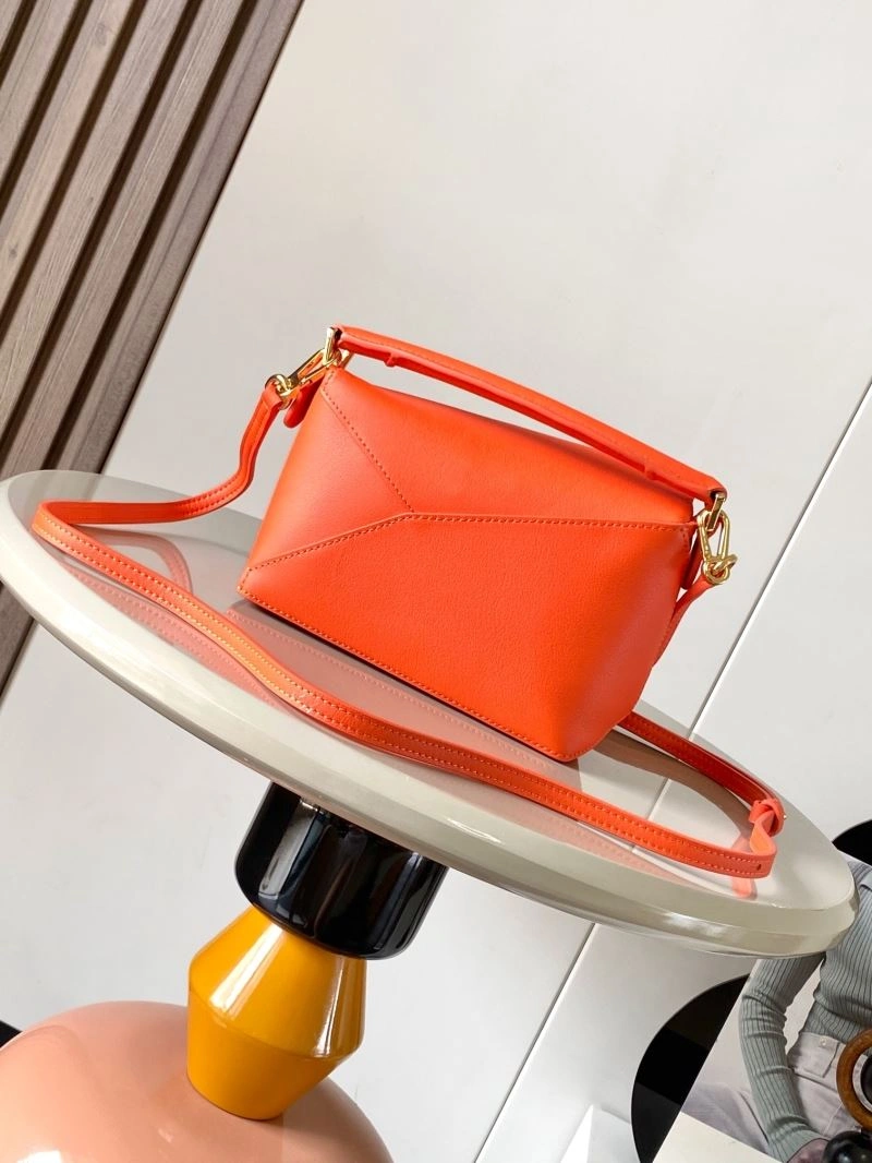 Loewe Puzzle Bags WellDesigned 67068