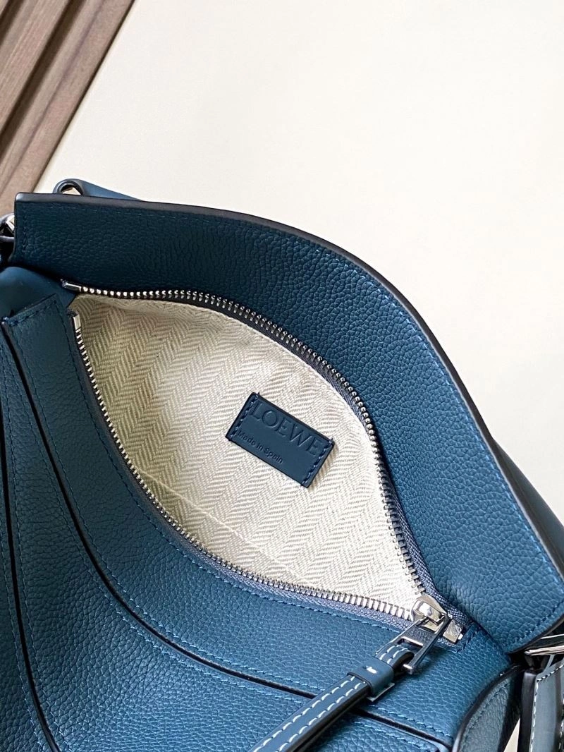 Durable Loewe Puzzle Bags 67071