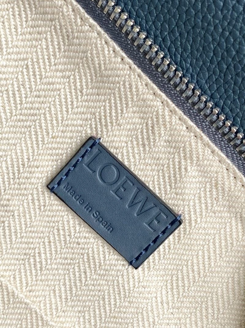 Durable Loewe Puzzle Bags 67071