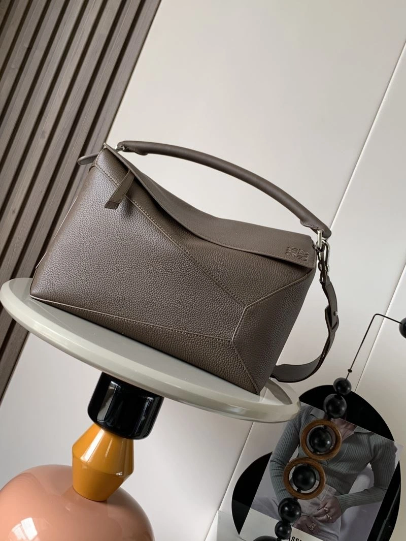 Durable Loewe Puzzle Bags 67065