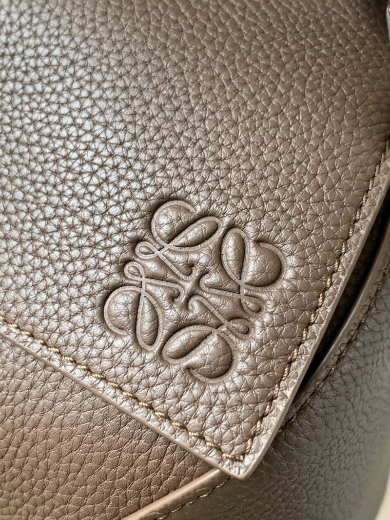 Durable Loewe Puzzle Bags 67065